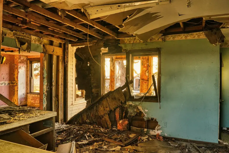 Leading Mold Removal Company In Taylor — Taylor, TX