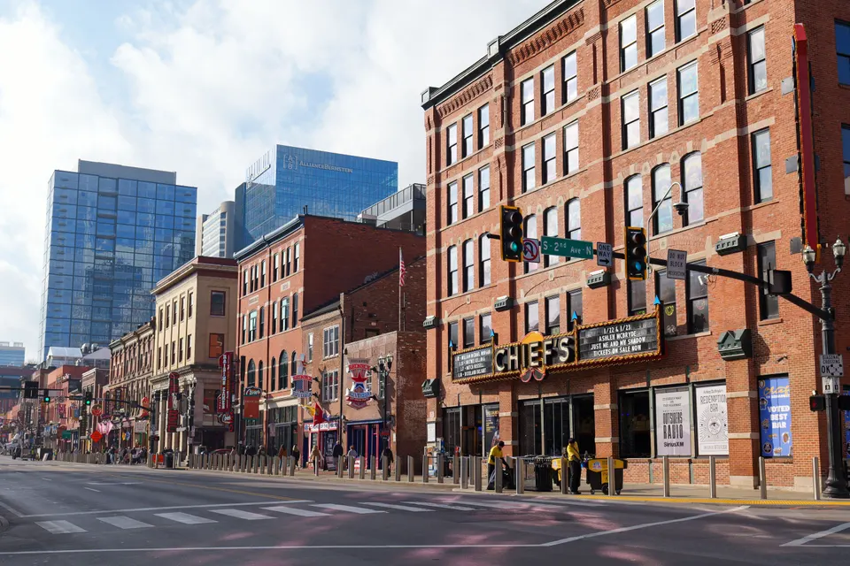 Georgetown — mold removal