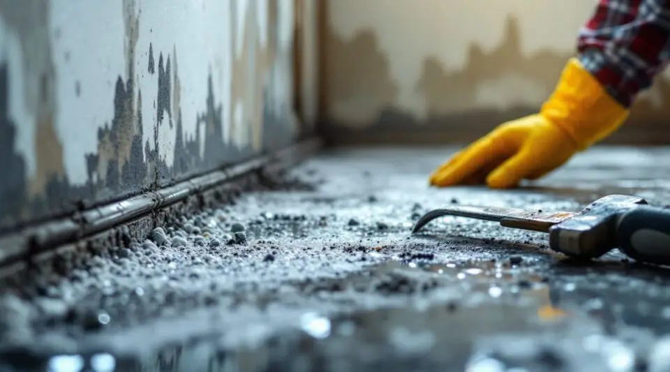 Home Mold Removal Services Taylor